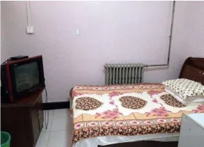 XINFANGYUAN EXPRESS INN - Image 4