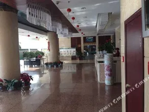 Yinhe Grand Hotel - Image 2