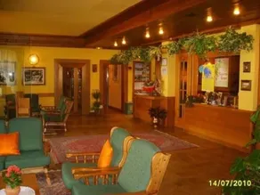 Hotel Juventus - Image 5