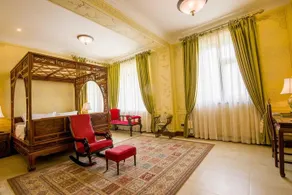 Shennongjia Xiangxiyuan Hotel - Image 5
