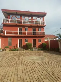 Azalee Hotel Restaurant - Image 1