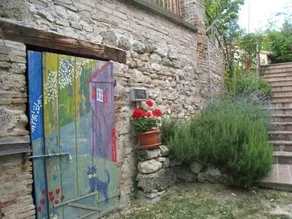 Il Sentiero Degli Ailanti Countryhouse - Image 2