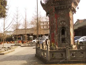 Wenfeng Inn (Wenfeng Pagoda Branch, Xilai Ancient Town) - Image 3
