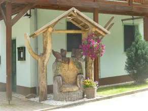 Pension zur Försterei - Image 4