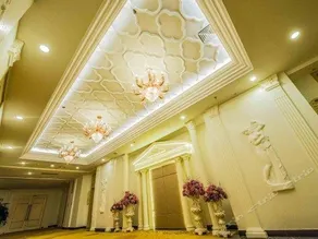 Howard Johnson Yiding Plaza Taizhou - Image 5