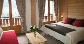 Chalet Cordée - Image 3