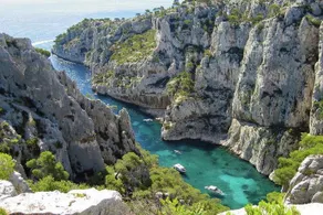 La Vallee de la Sainte Baume - Image 2