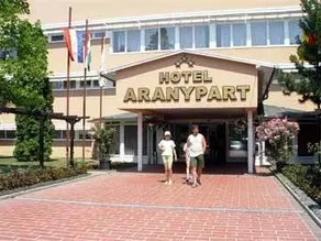 Hotel Aranypart - Image 2