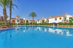 Infinity Beach Resort - Image 2