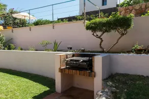 Holiday home Avenida Cavall Bernat Cala San Vicente - Image 5
