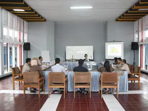 Lingga Guest House Jayagiri Lembang - Image 2