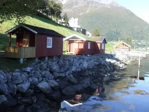 Hustadnes Fjordhytter - Image 4