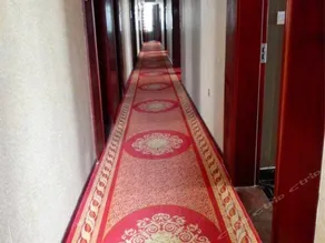 XINGHEYUAN HOTEL - Image 4
