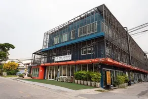 The Art Hostel Bangkok - Image 3