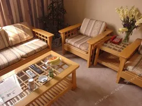 Gedian Hotel - Image 5