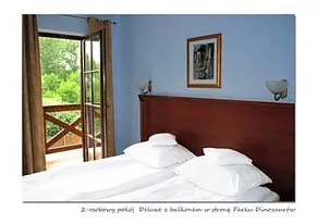 Hotel Karczma nad Stawem - Image 5