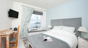 Sophias Restaurant B&B - Image 3