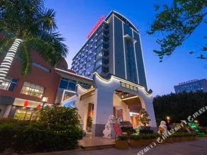 Yishan Meiyuan Hotel - Image 5