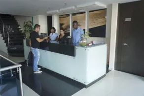 Hotel Balcones de la Bahia - Image 2