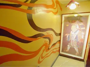 The Silk Road in Chang‘an Youth Space - Image 3