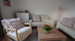 Ferienwohnung Kuhl, die mit dem Strandkorb - Image 5