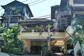 Home Dolphin Place Pattaya - Image 2