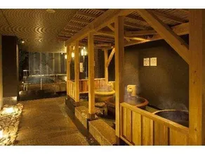 Work Hotel Takatsuki - Image 4
