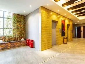 Fuxing Jirui Hotel (Bijie Qixingguan District Court Branch) - Image 4