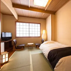 Bird Stay Hotel - Image 5