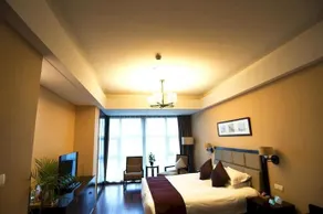 Meiziqing Hotel Hangzhou - Image 4