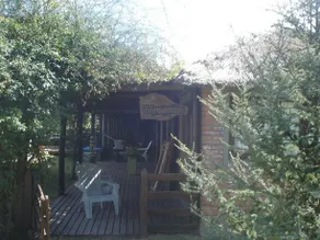Cabañas Hoja de la Tierra - Image 2
