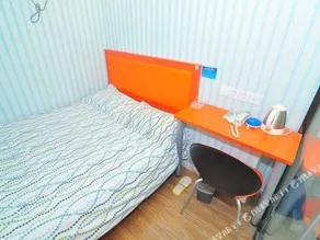 Pod Inn Ningbo Luomeng Universal Paradise Yintai City - Image 3