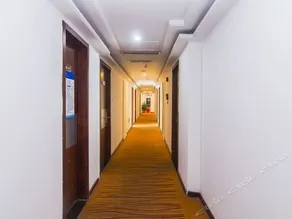 Shenzhen Zhulin Hotel - Image 3