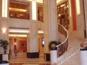 Malata Carrey International Hotel (Wuhan Textile University tanxinpei Park Subway) - Image 3