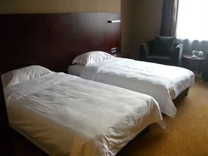Dalian Yuan Hotel - Image 5