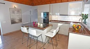Villa Vista Mar i Tijarafe - Image 4