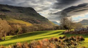 Ty Seren Bed and Breakfast - Image 5