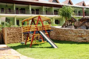 Hotel Pousada Mandala - Image 4
