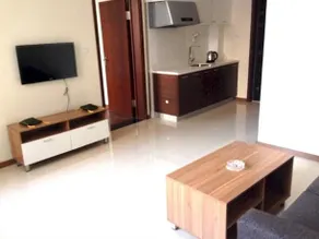 The Sunshine Service Apartment Sanba Square - Image 4