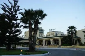 Palmyra Aquapark Kantaoui - Image 2