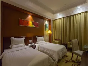 Starway Hotel Shanghai Automobile City Changji Road - Image 3