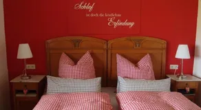 Ferienwohnung Wohnsiedler - Image 2