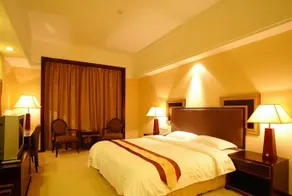 Grandpeak Hotel - Image 3