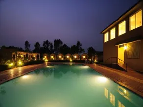 Corbett Adventure Resort - Image 1