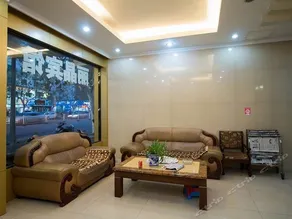 Lijing Hotel Jinhua - Image 4
