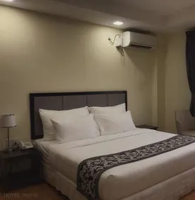Hotel Prime Yangon - Image 4
