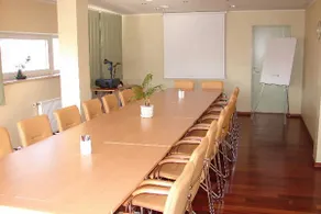 Kuressaare Linnahotell - Image 3
