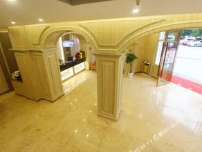 AODU BUSINESS HOTEL - Image 2