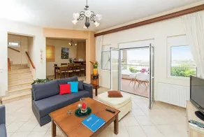 Villa Panagiotis Chania - Image 4