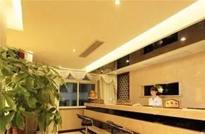 Jingmen Longtin Hotel - Image 3